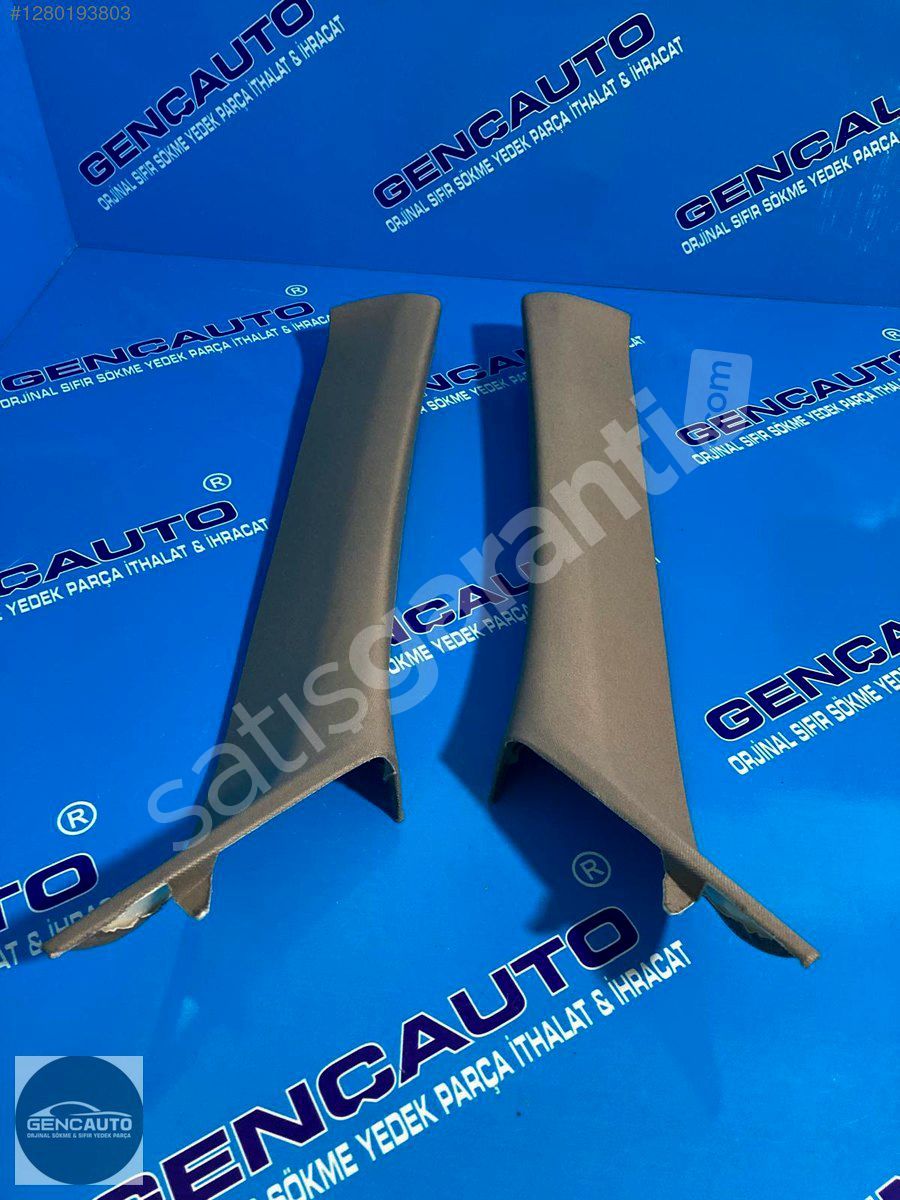 BMW F25 X3 ÖN CAM İÇ BAKALİTİ SÖKME ORJİNAL 9169304 303