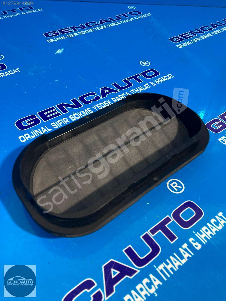 VW PASSAT B8 GOLF 7 BAGAJ HAVALANDIRMA SÖKME ORJ 6R0819465