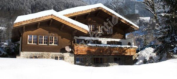 BOLU KARTALKAYA'DA GÜNLÜK KİRALIK VİLLA & DAĞ EVİ