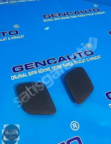 AUDİ A4 A5 KAPI TWEETER KAPAĞI SIFIR ORJİNAL OEM 8K0035409 410A