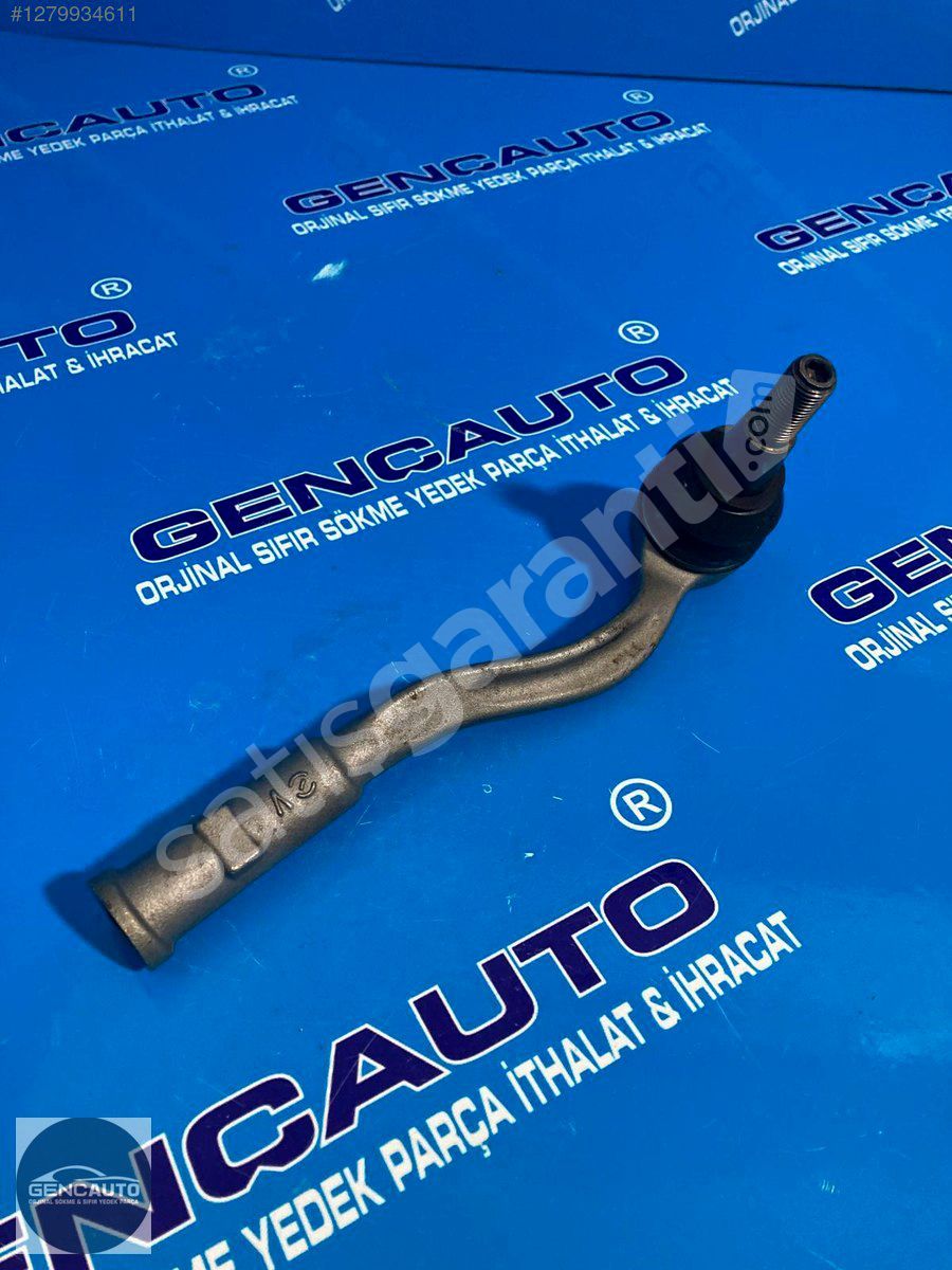 AUDİ Q7 Q8 ROT BAŞI SIFIR ORJİNAL 027061235 SAĞ