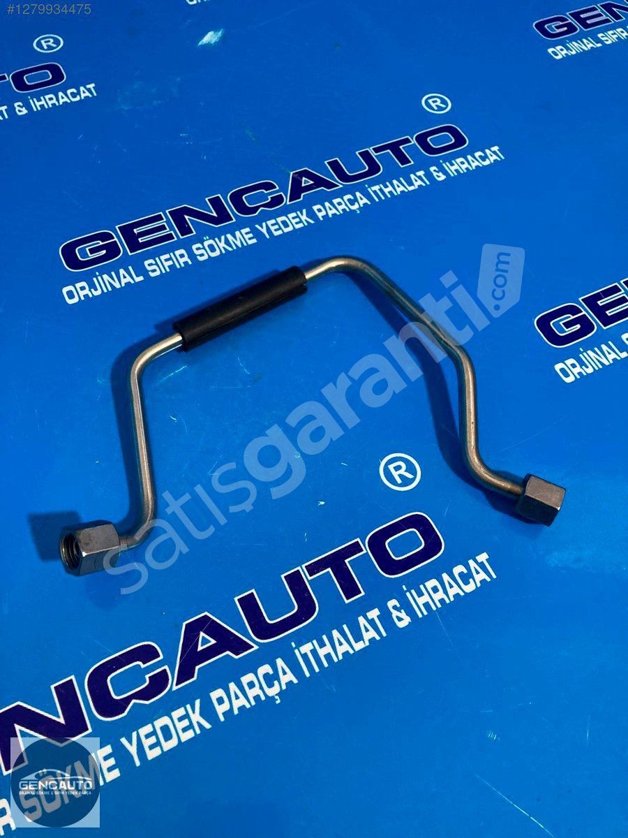 BMW F10 F25 F30 ENJEKTÖR KÜTÜK BORUSU SÖKME ORJ 13537585426 N20