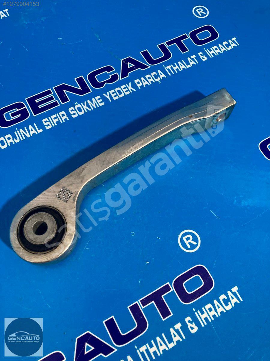 AUDİ A4 A5 Q5 VİRAJ ASKI ROTU SIFIR ORJİNAL 8W0505465 B ARKA