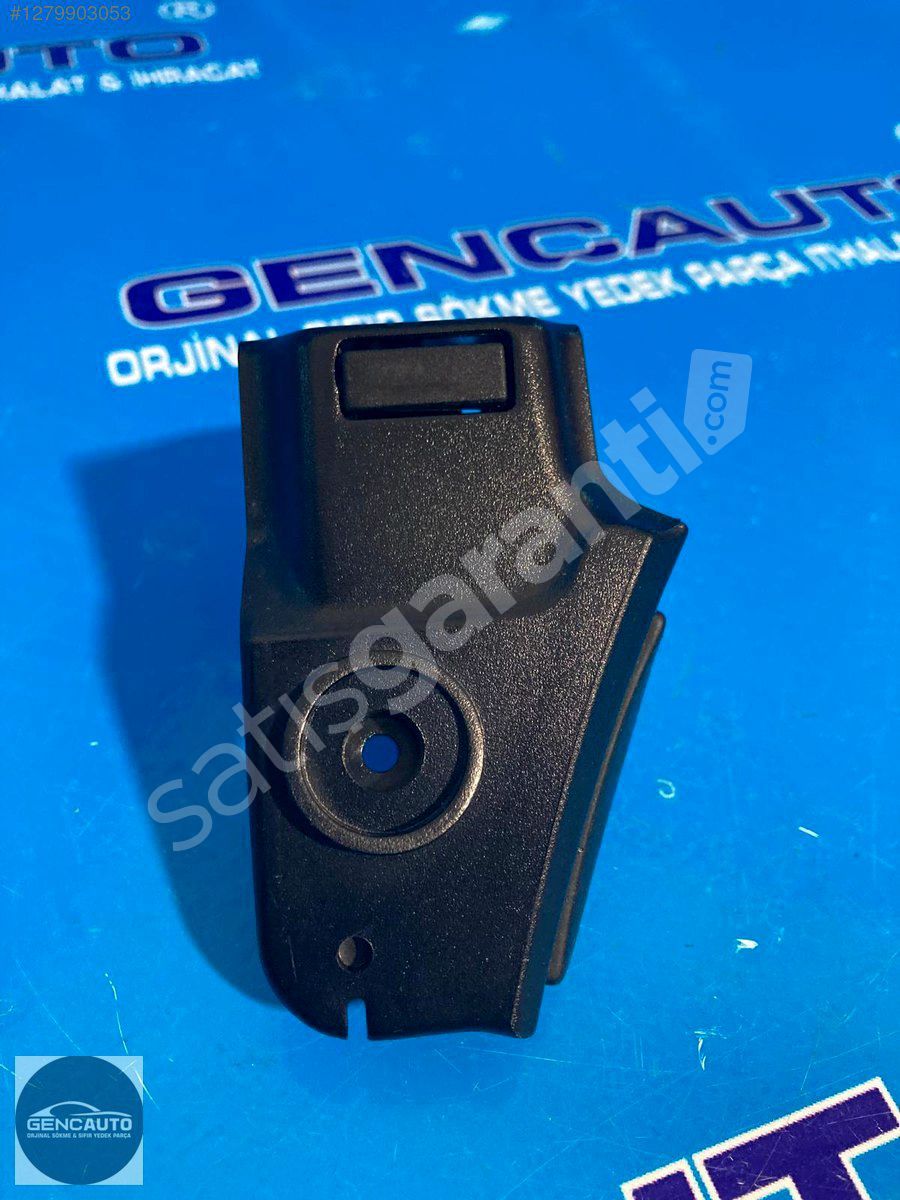 BMW E60 ORTA KONSOL ÜST KİLİT SÖKME ORJİNAL 7060035