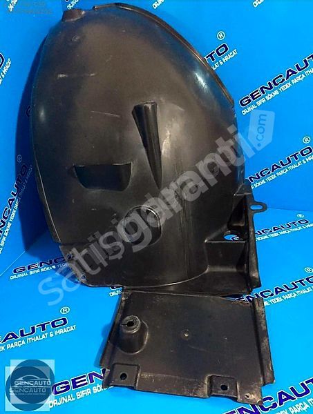 MERCEDES W221 S CLASS ÇAMURLUK DAVLUMBAZI SÖKME ORJ A2216903330