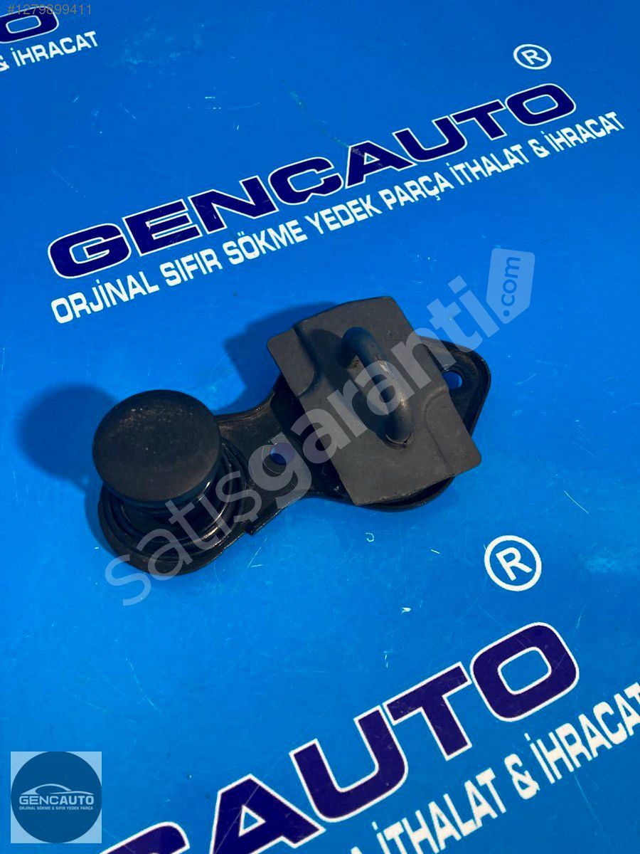 MERCEDES W219 CLS KAPUT AÇMA MANDALI ÜST SÖKME ORJ A2118800360