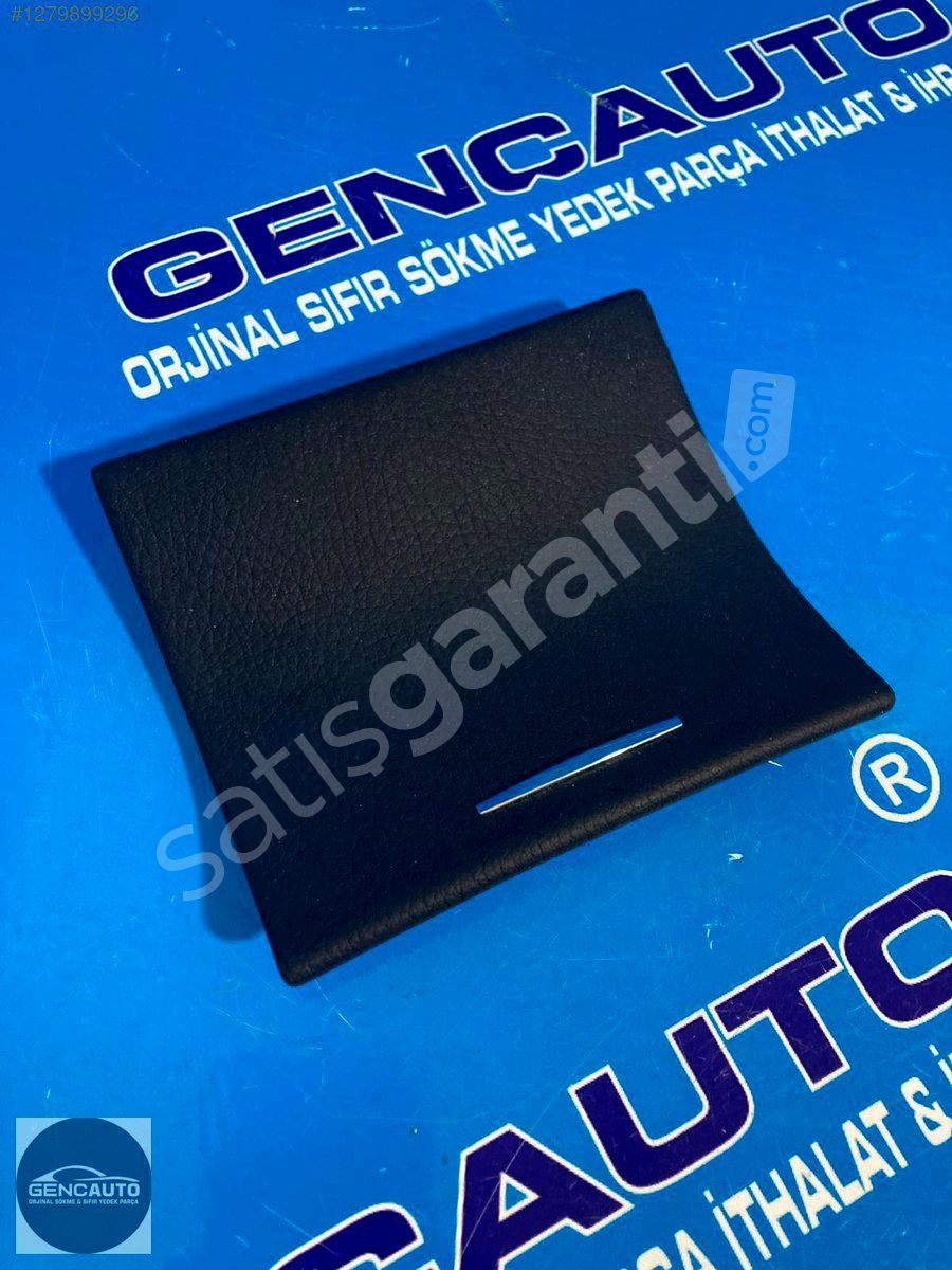 MERCEDES W221 SCLAS ORTA KONSOL ARKA KAPAK SÖKME ORJ A2216801017