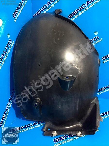 MERCEDES W219 CLS ÇAMURLUK DAVLUMBAZI SÖKME ORJ OEM A2196900530