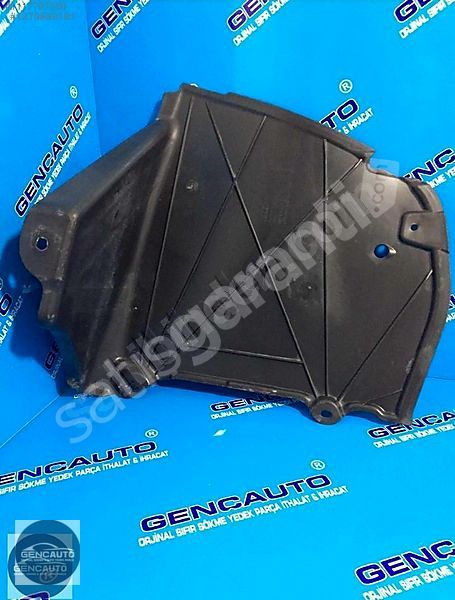 AUDİ A6 TABAN ALT BAKALİTİ SÖKME ORJİNAL OEM 4G0825219 D