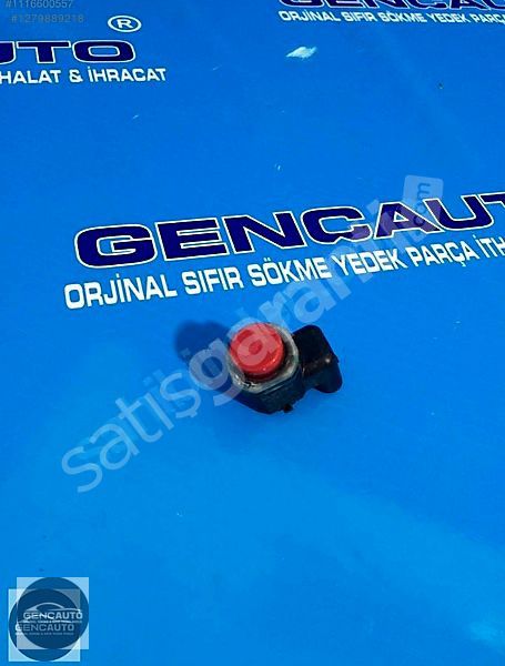 AUDİ A6 A7 A8 PASSAT PARK SENSÖRÜ SIFIR ORJİNAL OEM 1S0919275 D