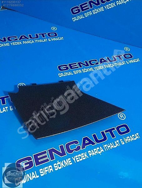 AUDİ A3 SEDAN KAPI HOPARLÖR KAPAĞI SIFIR ORJİNAL OEM 8V4035793