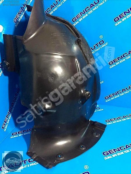 MERCEDES W118 CLA ÇAMURLUK DAVLUMBAZ SÖKME ORJ OEM A1186908300