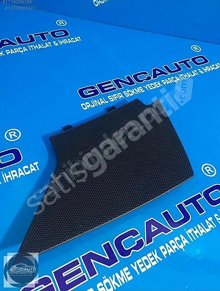 AUDİ A3 SEDAN KAPI HOPARLÖR KAPAĞI SIFIR ORJİNAL OEM 8V4035794