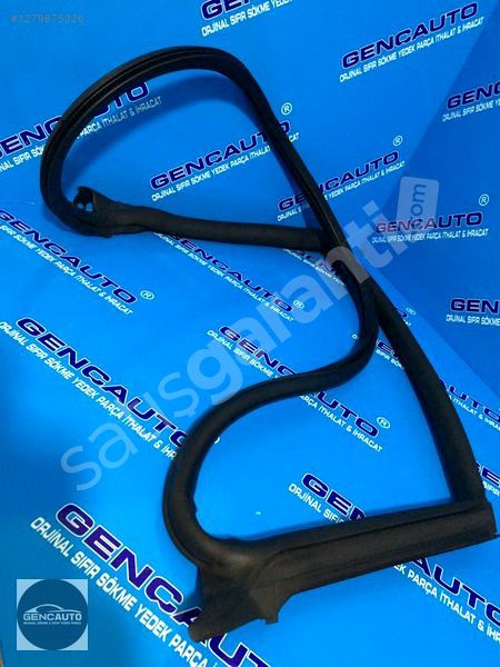 AUDİ A5 SPORTBACK KAPI FİTİLİ SÖKME ORJİNAL 8T8831707C SOL ARKA