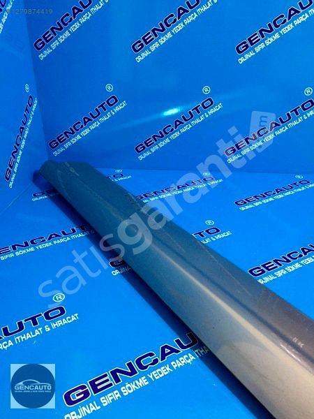 AUDİ Q5 SLİNE KAPI ALT KAPLAMA SÖKME ORJİNAL 80A853959B ÖN SOL