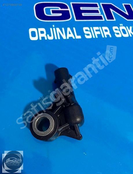 AUDİ A4 A5 Q7 DARBE SENSÖRÜ SIFIR ORJİNAL OEM 4M0959651