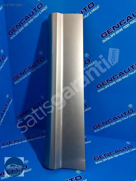 AUDİ Q5 SLİNE KAPI ALT KAPLAMA SÖKME ORJİNAL 80A853969B SOL ARKA