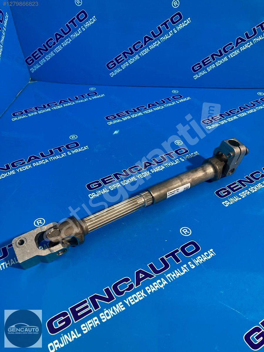 MERCEDES W118 CLA DİREKSİYON MAFSALI SÖKME ORJİNAL A2474608800