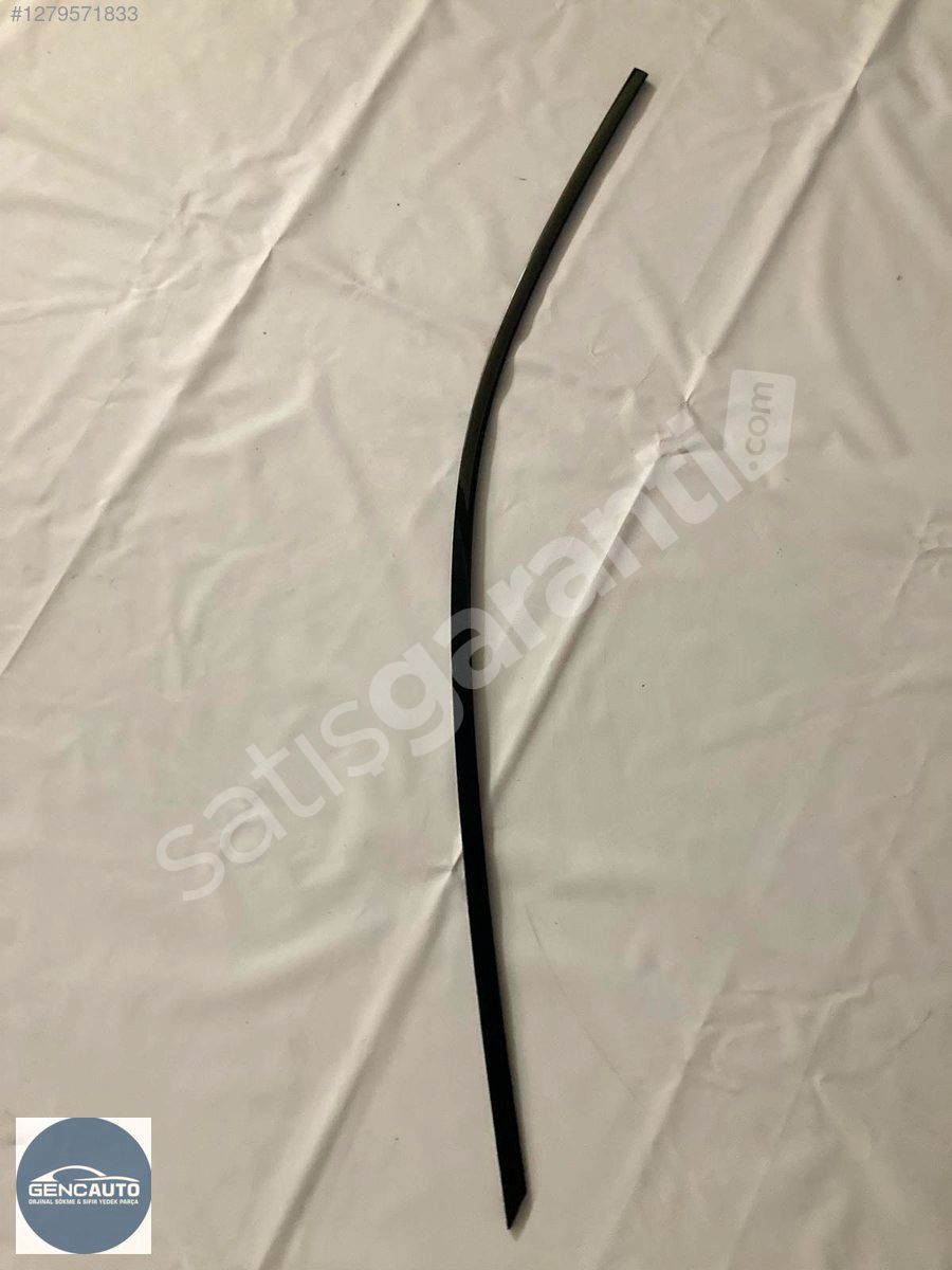 BMW G20 KAPI CAM SIYIRICI ÇITASI SIFIR ORJ 51407465169 PİANBLACK