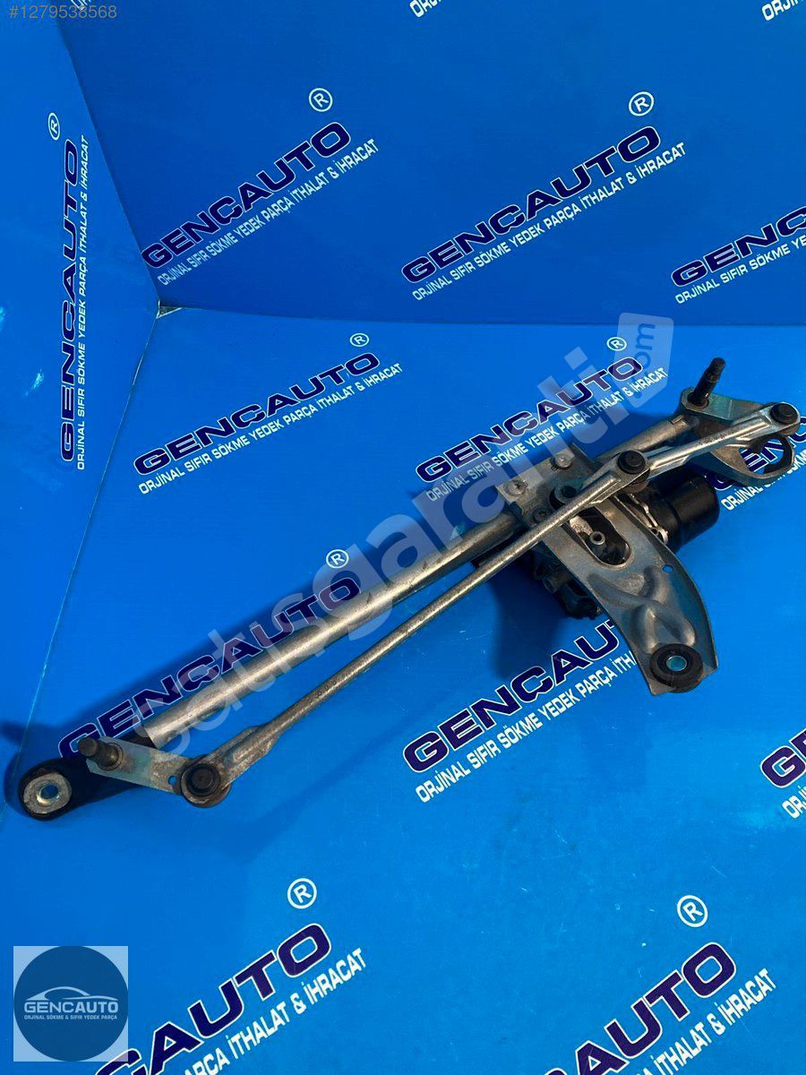 MERCEDES W118 CLA SİLECEK MEKANİZMASI SÖKME ORJİNAL A1778204901