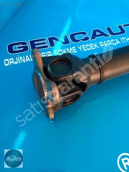 BMW AG G02 G30 ARAZİ ŞAFTI ÖN SIFIR ORJİNAL 8632583