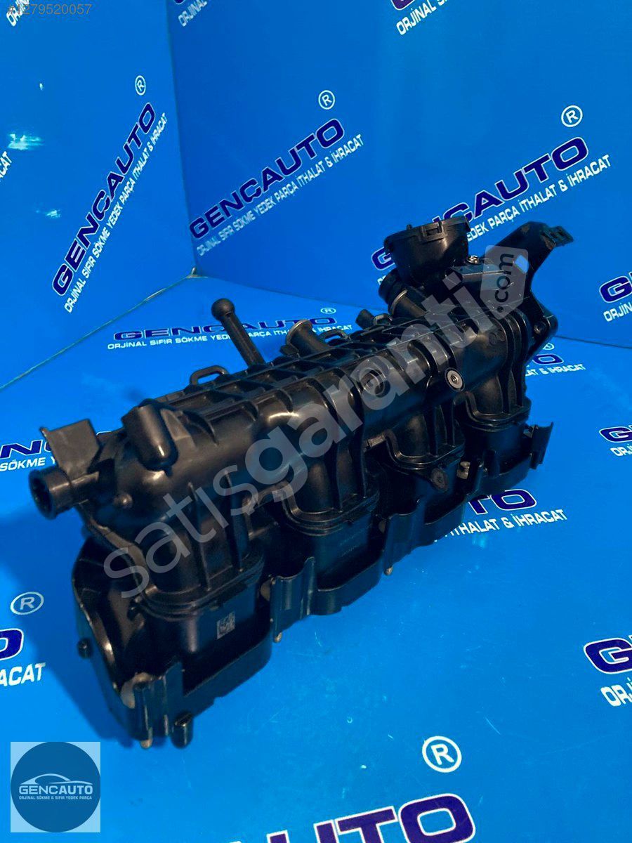 MERCEDES W118 W177 EMME MANİFOLDU SÖKME ORJ A2821401100 1.3TCE