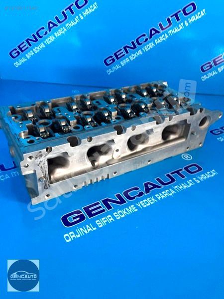 VW GOLF PASSAT SİLİNDİR KAPAĞI CLH SÖKME ORJ 04L103373E