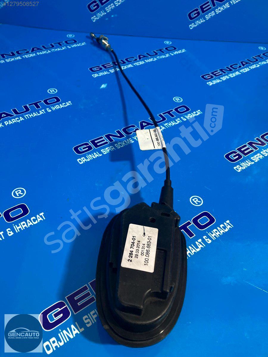 BMW F80 M3 SMG VİTES HALATI SIFIR ORJİNAL 2284704