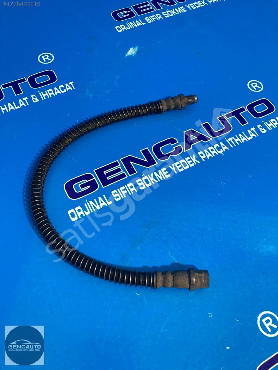 MERCEDES W219 CLS FREN HORTUMU SÖKME ORJİNAL A2192 ARKA