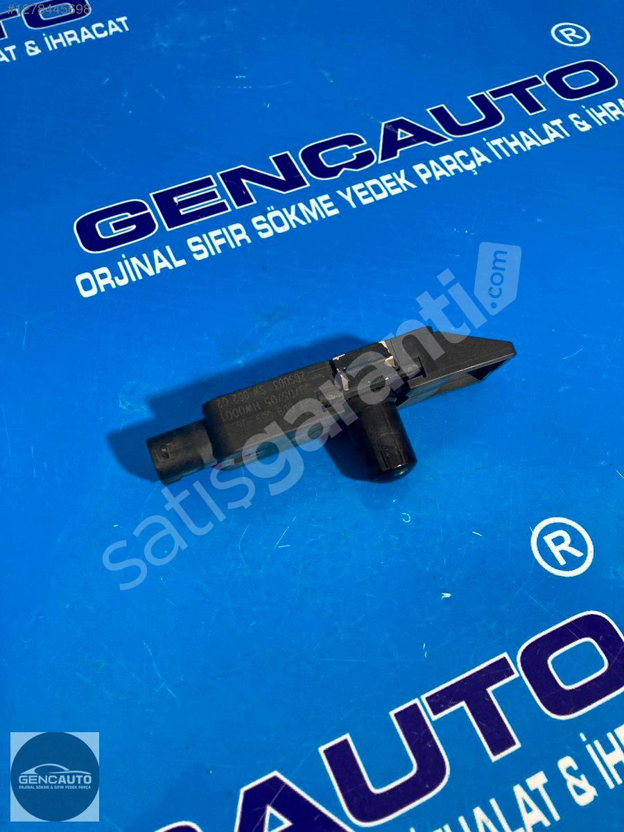 MERCEDESW211 W219 FAR YAĞMUR SENSÖRÜ SÖKME ORJİNAL A2118700110