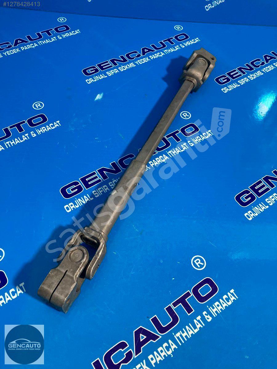 BMW F20 F30 DİREKSİYON MAFSALI SÖKME ORJİNAL 6791295