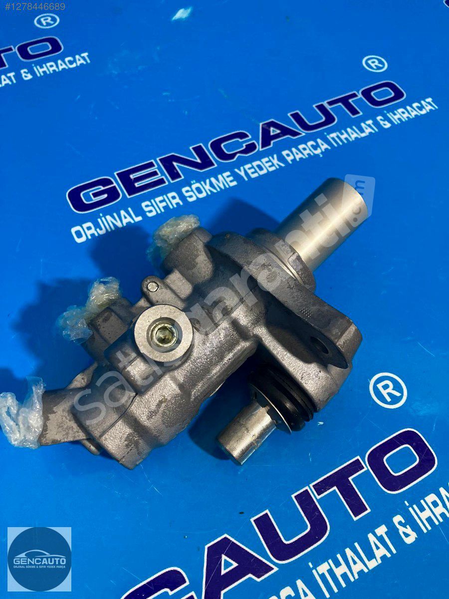 MERCEDES W221 SCLAS HİDROLİKFREN MERKEZİ SÖKME ORJİNAL 032W2 ÜST