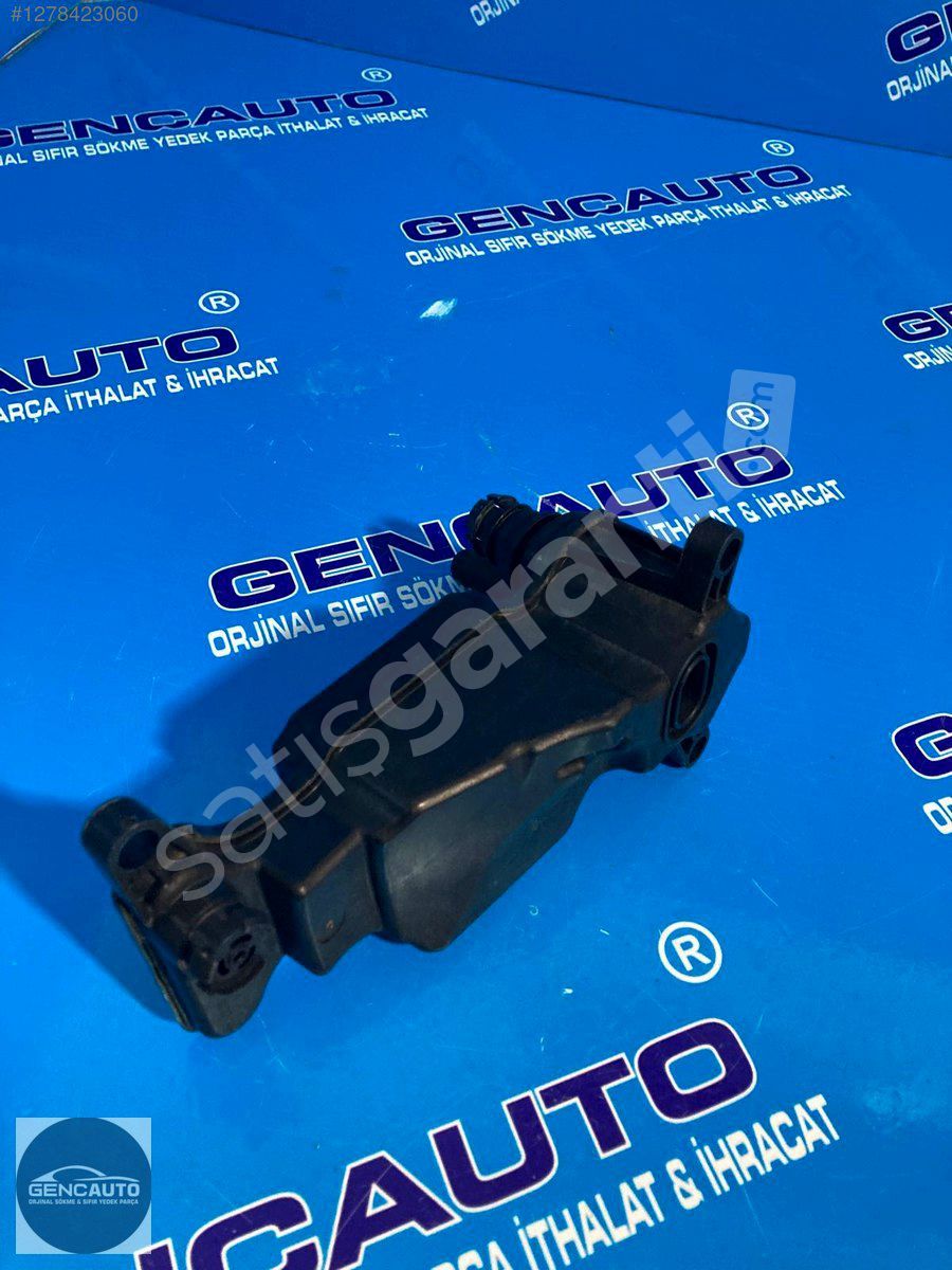 MERCEDES W117 CLA MOTOR YAĞ AYRIŞTIRICI SIFIR ORJ A2700104203