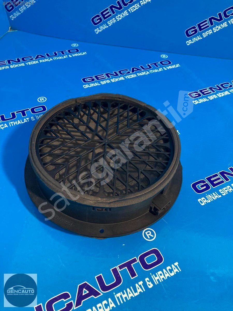 AUDİ A4 A5 KAPI HOPARLÖRÜ ARKA SÖKME ORJİNAL 8K0035411