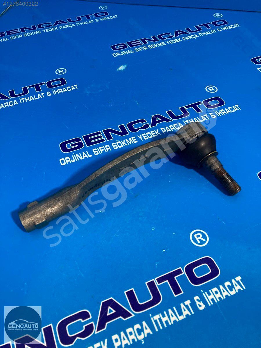 VW TRANSPORTER T5 ROT BAŞI SIFIR ORJ 025060144012 SOL