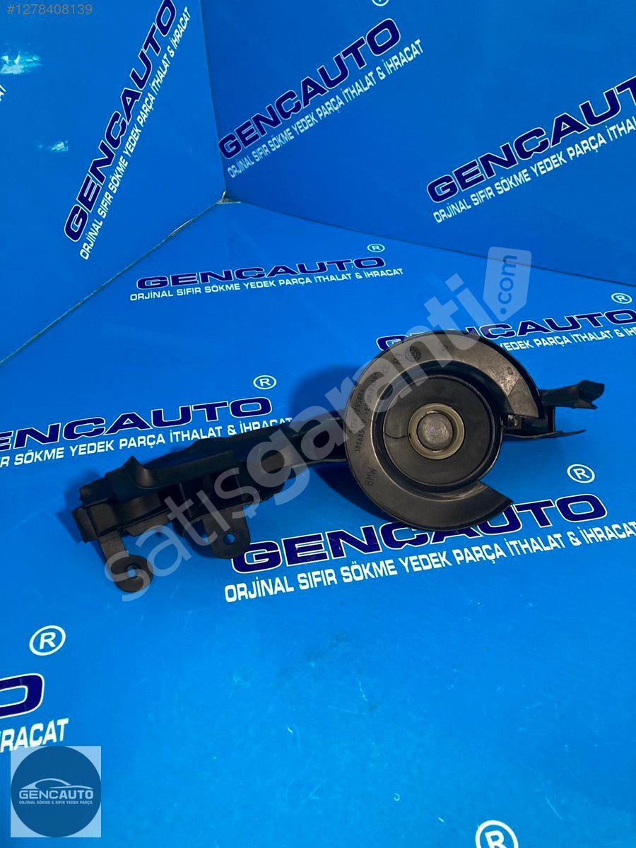 BMW F20 F30 MOTOR İÇİ KULE LASTİĞİ SÖKME ORJ 51767255803 SOL