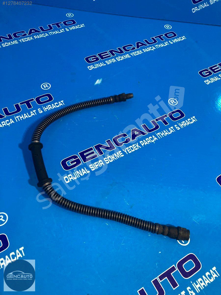 MERCEDES W219 CLS FREN HORTUMU SÖKME ORJİNAL A2191 ÖN