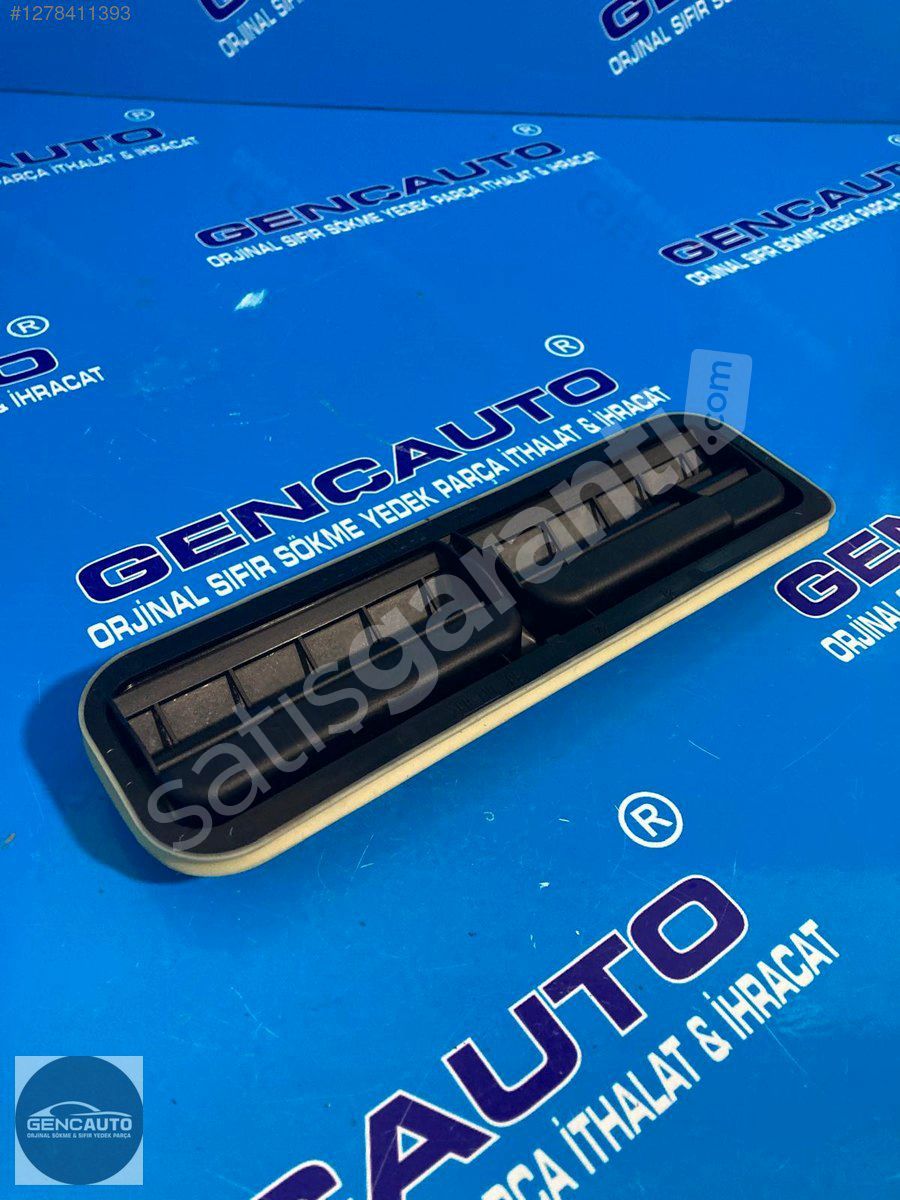 MERCEDES W204 W212 BAGAJ HAVALANDIRMA SÖKME ORJ A2128300242