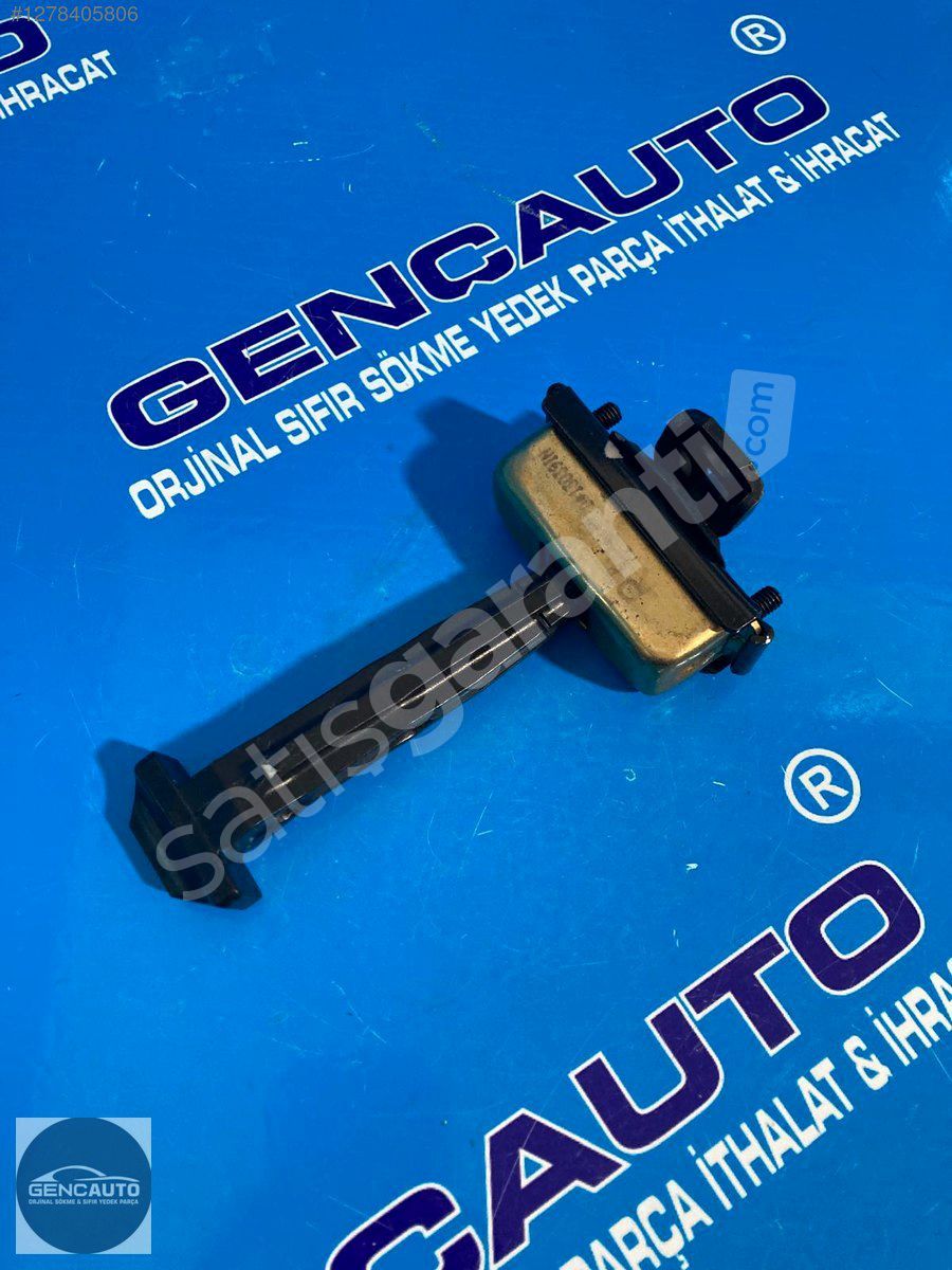 BMW F25 F26 X3 X4 KAPI GERGİSİ ARKA SÖKME ORJİNAL 7205574