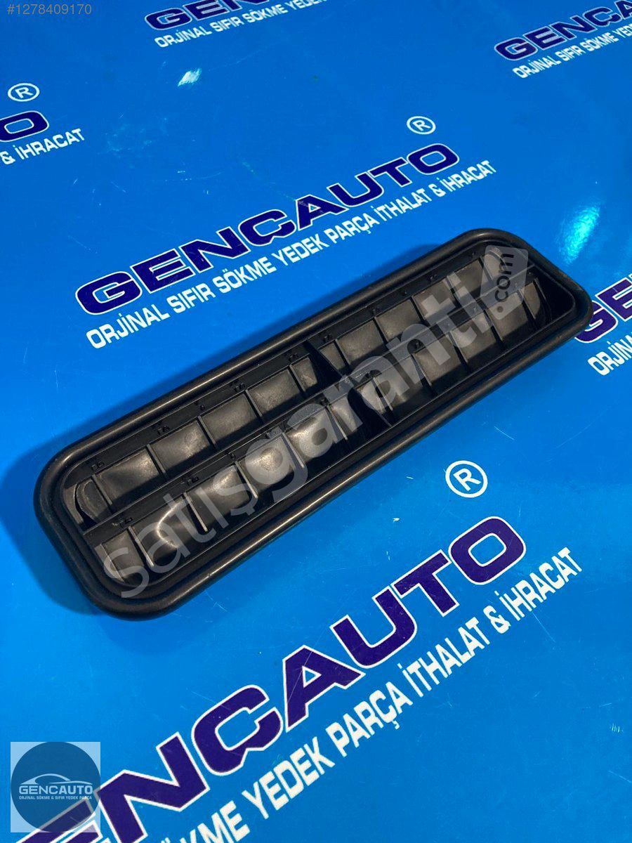 MERCEDES W211 W219 BAGAJ HAVALANDIRMA SÖKME ORJİNAL A2118300042