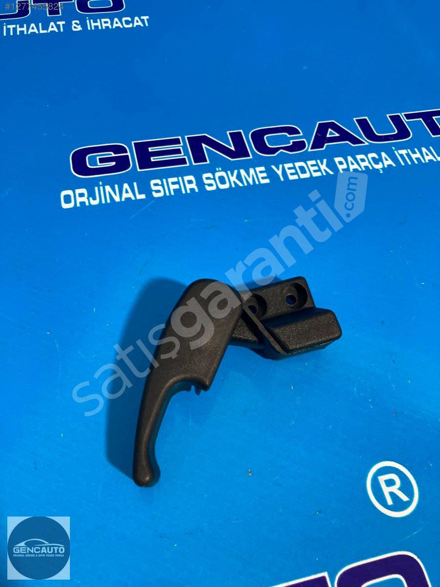 AUDİ A3 SPORTBACK KAPUT İÇ AÇMA MANDALI SÖKME ORJ 1H1823533