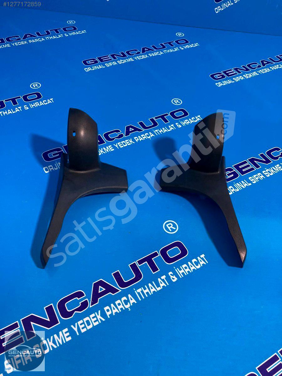 AUDİ A3 S. BAGAJ KAPAĞI METEŞEKAPLMASI SÖKME ORJ 8P3827279 280