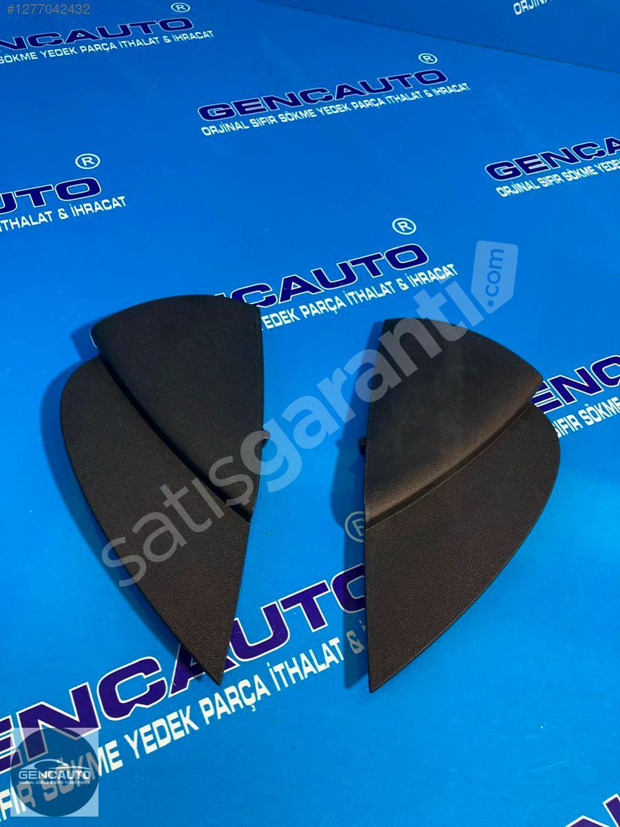 AUDİ A3 SPORTBACK TORPİDO YAN KAPAK SÖKME ORJ 8P0857085 086