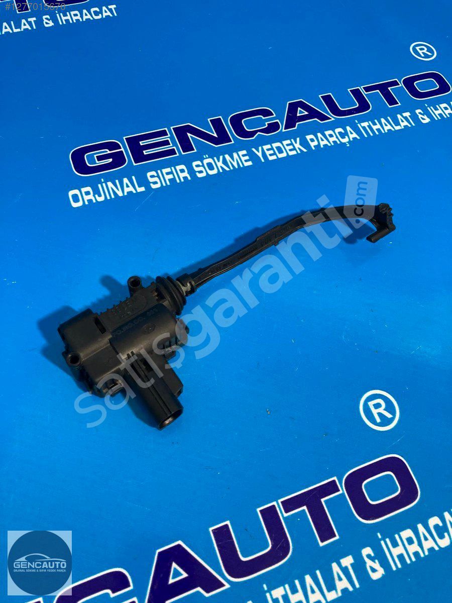 RANGE ROVER SPORT YAKIT DEPO KAPAĞI MOTOR SÖKME ORJ L494