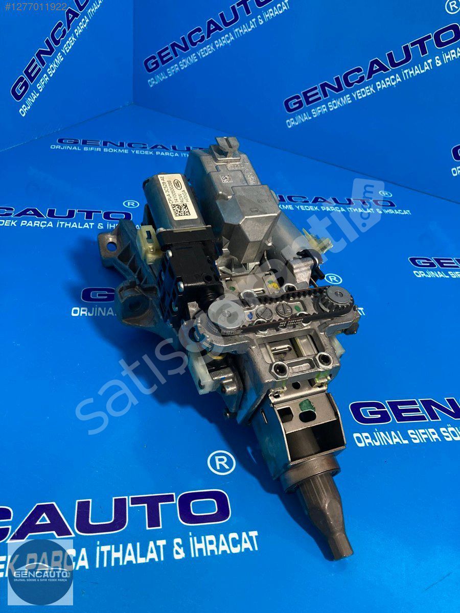 RANGE ROVER SPORT DİREKSİYON KOLONU SÖKME ORJİNAL CPLA3C529AE