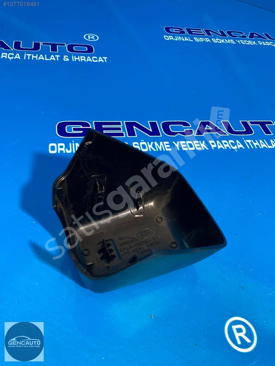 RANGE ROVER SPORT İÇ DİKİZ AYNA KAPAĞI SÖKME ORJ DPLA17D737AB