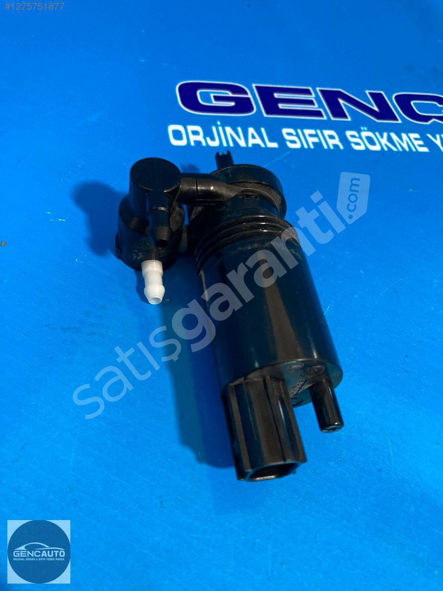 RANGE ROVER SPORT FAR YIKAMA MOTORU SÖKME ORJİNAL 1020132002