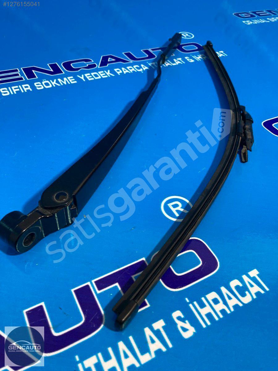 RANGE ROVER SPORT ARKA SİLECEK KOL TAKIMI SÖKME ORJ GK6217C403AB