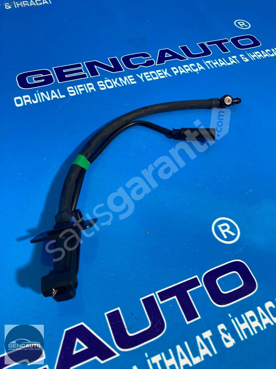 RANGE ROVER SPORT ÖN CAM YIKAMA MEMESİ SIFIR ORJİNAL LR083 282