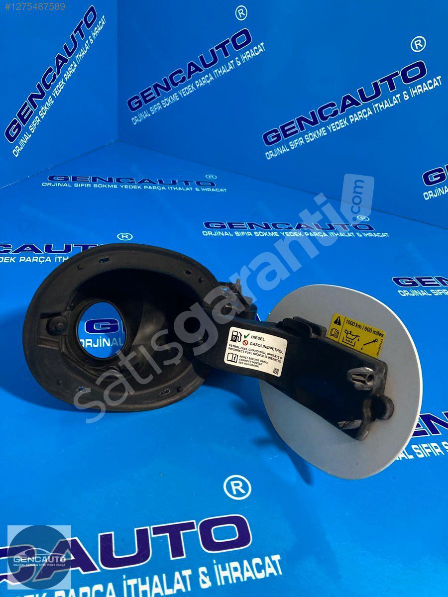 RANGE ROVER SPORT YAKIT DEPO KAPAĞI SÖKME ORJİNAL DPLA27936A